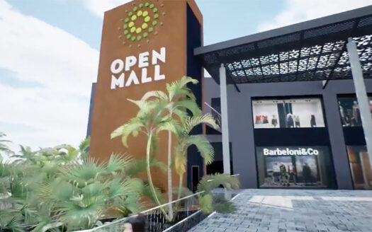 Noticias 2021 Open Mall