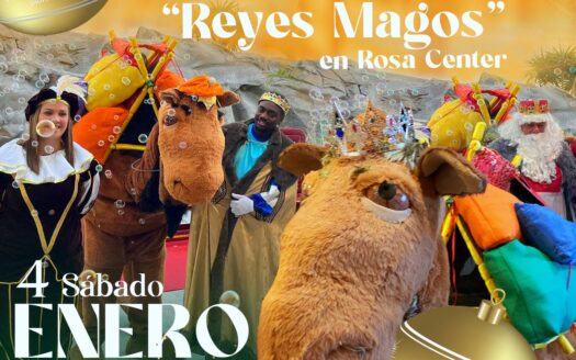 creatividad Reyes en tamaño grande